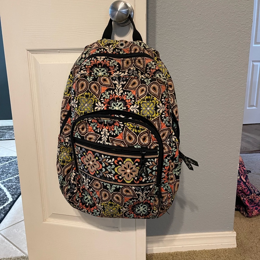 Vera Bradley backpack